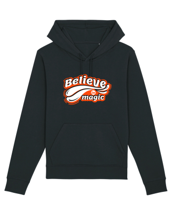 Believe in Magic Black