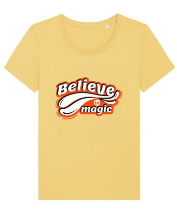 Believe in Magic Jojoba