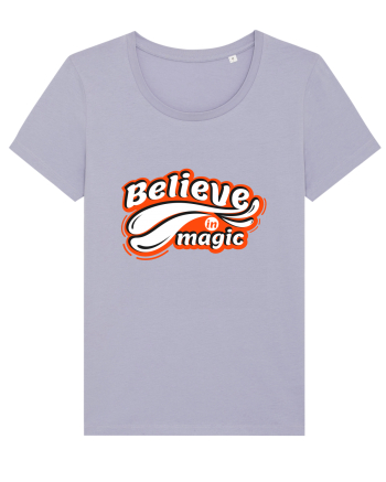Believe in Magic Lavender