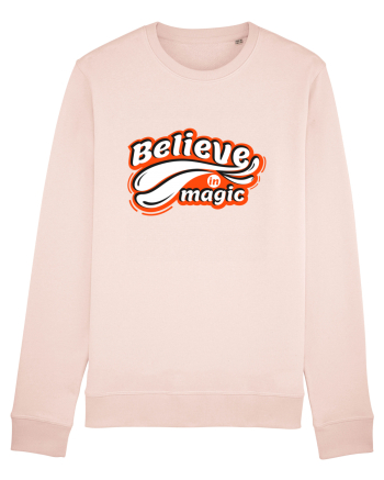 Believe in Magic Candy Pink