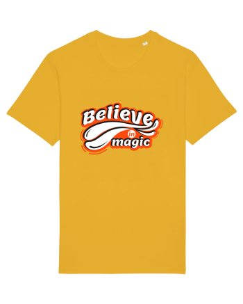 Believe in Magic Spectra Yellow
