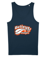 Believe in Magic Maiou Bărbat Runs