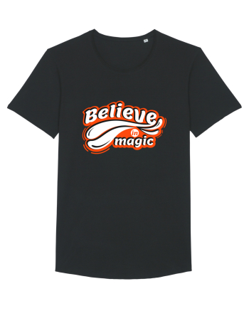 Believe in Magic Black