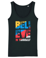 Believe in Yourself Maiou Damă Dreamer