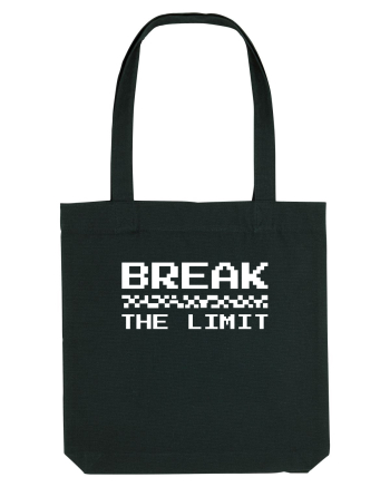 Break the Limit Black