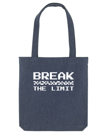 Break the Limit Midnight Blue