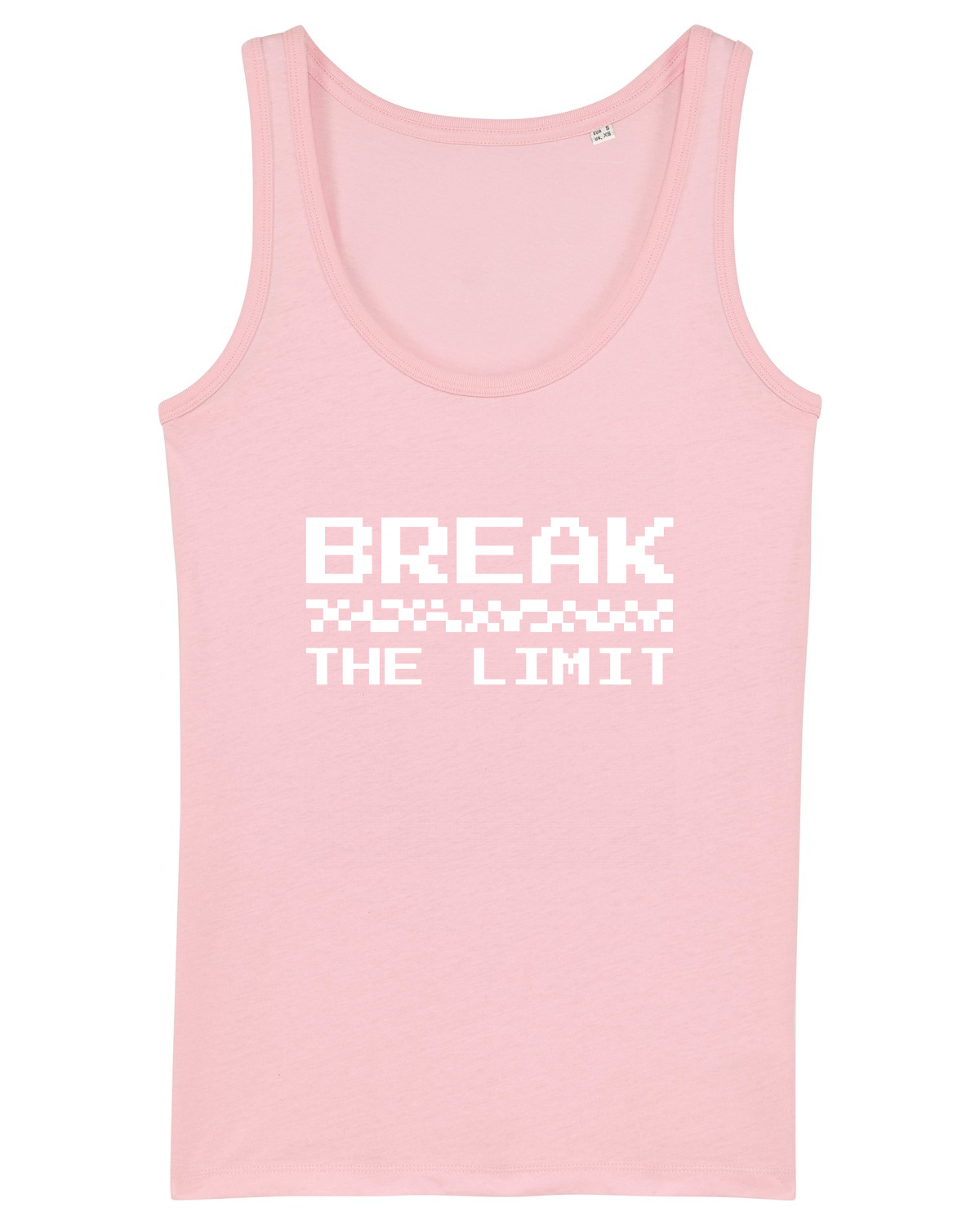 Maiou Damă Dreamer Cotton Pink