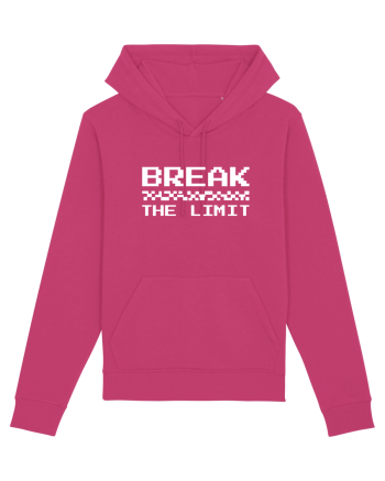 Break the Limit Raspberry