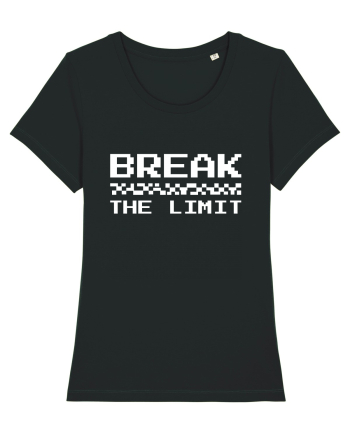 Break the Limit Black