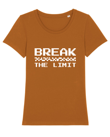 Break the Limit Roasted Orange