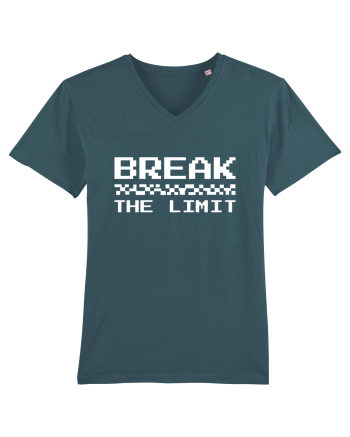 Break the Limit Stargazer