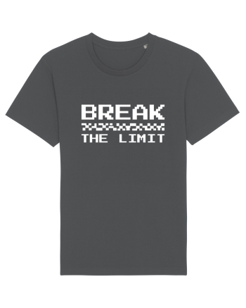 Break the Limit Anthracite