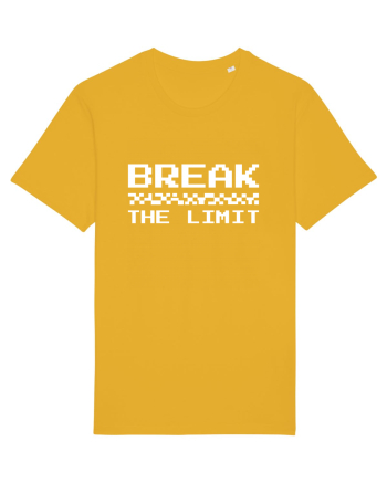 Break the Limit Spectra Yellow