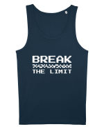 Break the Limit Maiou Bărbat Runs