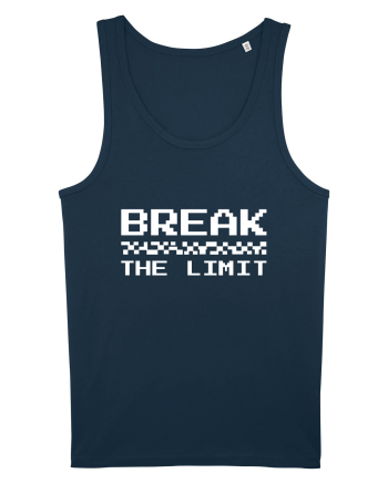 Break the Limit Navy