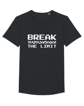 Break the Limit Black