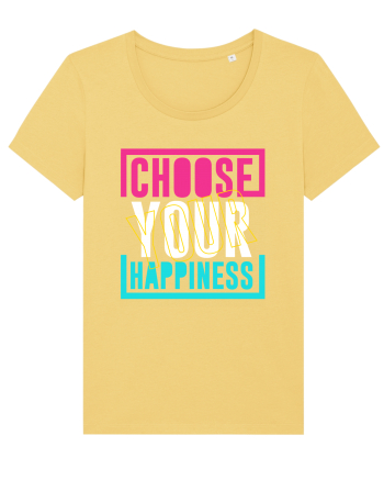 Choose Your Happiness Jojoba