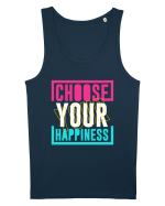 Choose Your Happiness Maiou Bărbat Runs