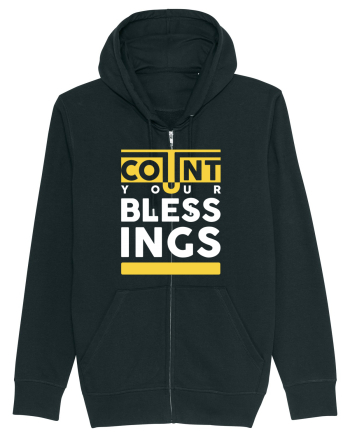 Count Your Bless Black