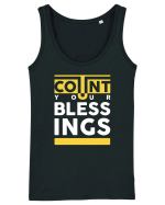 Count Your Bless Maiou Damă Dreamer