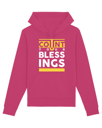 Count Your Bless Raspberry