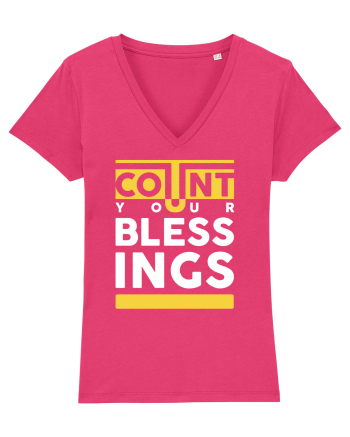 Count Your Bless Raspberry