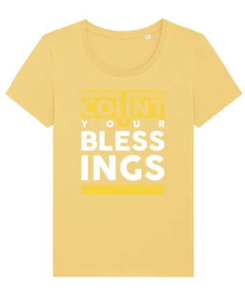 Count Your Bless Jojoba
