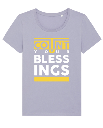 Count Your Bless Lavender