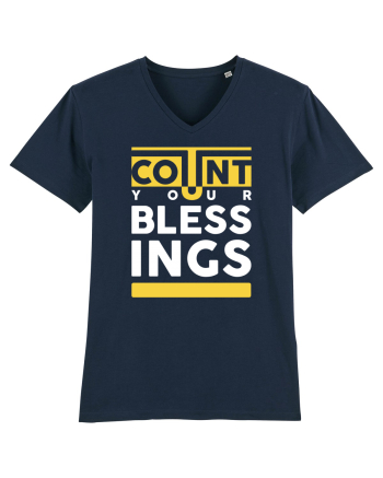Count Your Bless French Navy