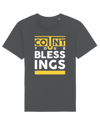 Count Your Bless Anthracite