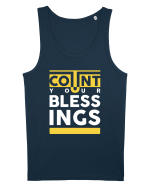 Count Your Bless Maiou Bărbat Runs