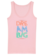 Dream Big Maiou Damă Dreamer