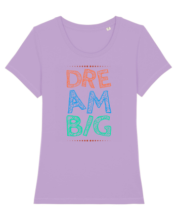 Dream Big Lavender Dawn