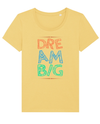 Dream Big Jojoba