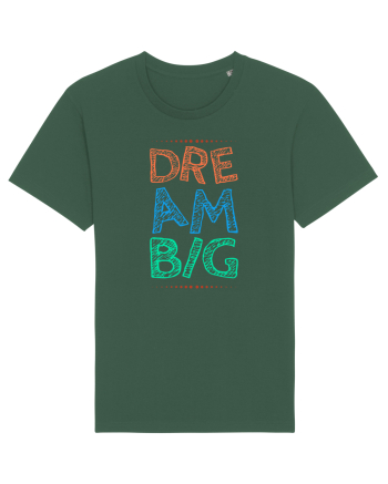 Dream Big Bottle Green