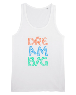 Dream Big Maiou Bărbat Runs
