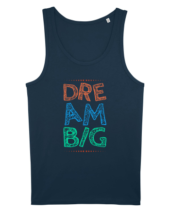 Dream Big Navy