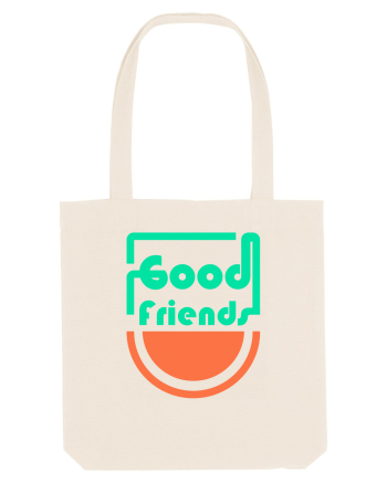 Good Friends Natural