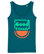 Good Friends Maiou Damă Dreamer