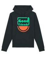 Good Friends Hanorac Unisex Drummer