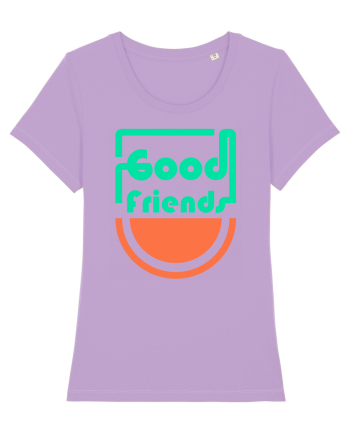 Good Friends Lavender Dawn