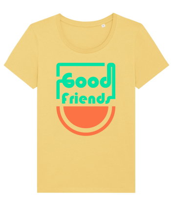 Good Friends Jojoba