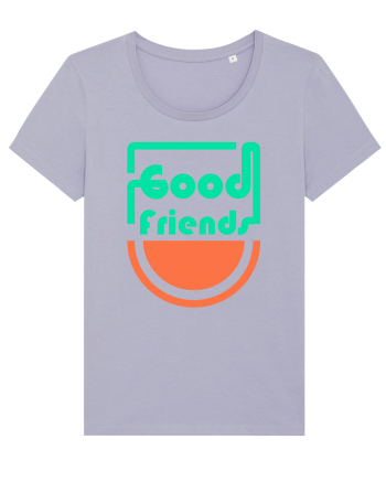 Good Friends Lavender