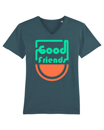 Good Friends Stargazer