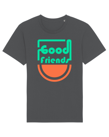 Good Friends Anthracite