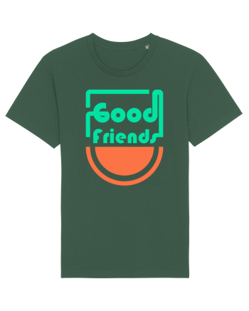 Good Friends Bottle Green