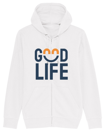 Good Life White
