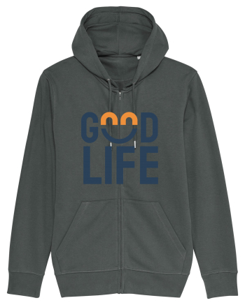Good Life Anthracite