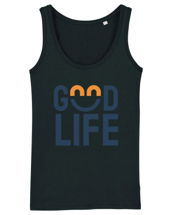 Good Life Black