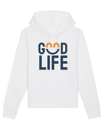 Good Life White